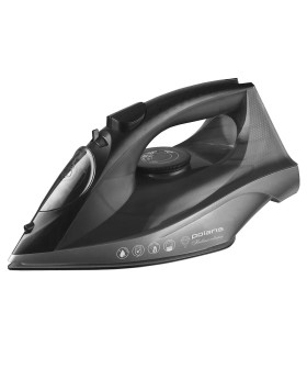 POLARIS Утюг PIR-2430К черный